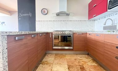 HARES POLANCO VACIO u AMUEBLADO 3R, 3.5B, 2E, Cuarto de Servicio