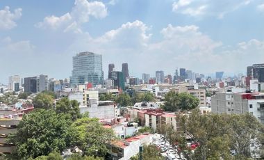 HARES POLANCO VACIO u AMUEBLADO 3R, 3.5B, 2E, Cuarto de Servicio