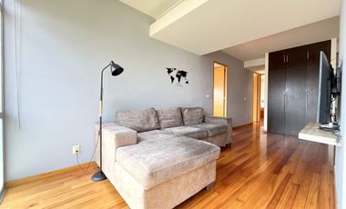 HARES POLANCO VACIO u AMUEBLADO 3R, 3.5B, 2E, Cuarto de Servicio