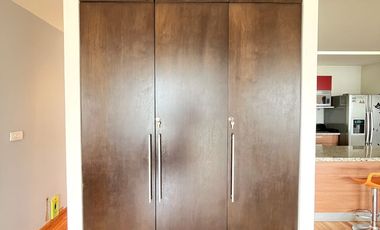 HARES POLANCO VACIO u AMUEBLADO 3R, 3.5B, 2E, Cuarto de Servicio