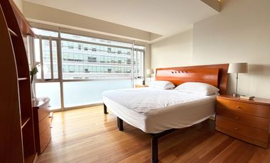 HARES POLANCO VACIO u AMUEBLADO 3R, 3.5B, 2E, Cuarto de Servicio