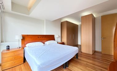 HARES POLANCO VACIO u AMUEBLADO 3R, 3.5B, 2E, Cuarto de Servicio