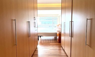 HARES POLANCO VACIO u AMUEBLADO 3R, 3.5B, 2E, Cuarto de Servicio