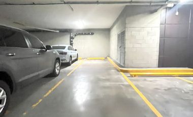 HARES POLANCO VACIO u AMUEBLADO 3R, 3.5B, 2E, Cuarto de Servicio