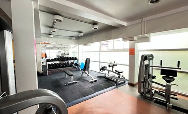 HARES POLANCO VACIO u AMUEBLADO 3R, 3.5B, 2E, Cuarto de Servicio