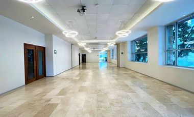 HARES POLANCO VACIO u AMUEBLADO 3R, 3.5B, 2E, Cuarto de Servicio