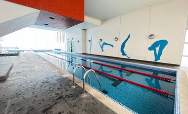 HARES POLANCO VACIO u AMUEBLADO 3R, 3.5B, 2E, Cuarto de Servicio