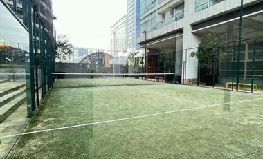 HARES POLANCO VACIO u AMUEBLADO 3R, 3.5B, 2E, Cuarto de Servicio