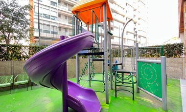 HARES POLANCO VACIO u AMUEBLADO 3R, 3.5B, 2E, Cuarto de Servicio