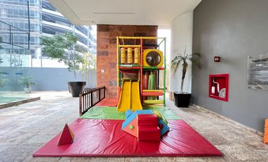 HARES POLANCO VACIO u AMUEBLADO 3R, 3.5B, 2E, Cuarto de Servicio