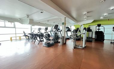 HARES POLANCO VACIO u AMUEBLADO 3R, 3.5B, 2E, Cuarto de Servicio