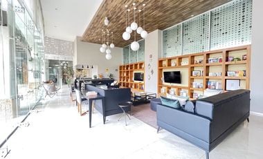 HARES POLANCO VACIO u AMUEBLADO 3R, 3.5B, 2E, Cuarto de Servicio