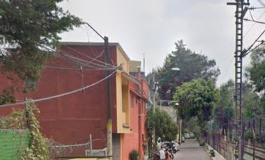 AC10 CASA EN VENTA EN GUADALUPE RAMIREZ TEPEPAN XOCHIMILCO