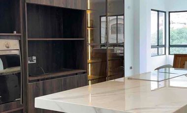 Se alquila departamento moderno 4 habitaciones Ceibos Norte