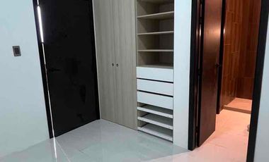 Se alquila departamento moderno 4 habitaciones Ceibos Norte