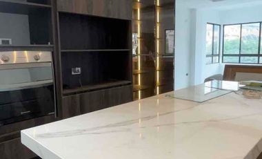 Se alquila departamento moderno 4 habitaciones Ceibos Norte