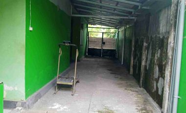Jual Cepat Rumah Luas Pinggir Jl Raya kota Purbalingga Jawa Tengah Cocok Untuk Bisnis bonus Kios.