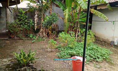 Jual Cepat Rumah Luas Pinggir Jl Raya kota Purbalingga Jawa Tengah Cocok Untuk Bisnis bonus Kios.