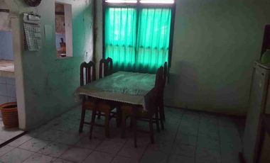 Jual Cepat Rumah Luas Pinggir Jl Raya kota Purbalingga Jawa Tengah Cocok Untuk Bisnis bonus Kios.