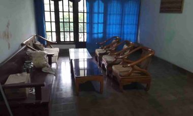 Jual Cepat Rumah Luas Pinggir Jl Raya kota Purbalingga Jawa Tengah Cocok Untuk Bisnis bonus Kios.