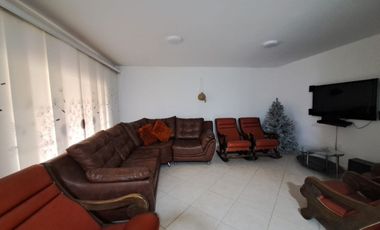 VENTA HERMOSA PARCELA RUITOQUE ALTO