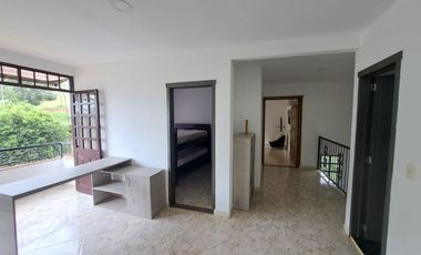 VENTA HERMOSA PARCELA RUITOQUE ALTO