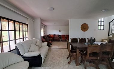 VENTA HERMOSA PARCELA RUITOQUE ALTO