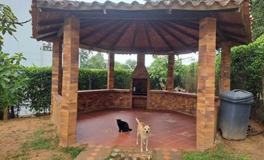 VENTA HERMOSA PARCELA RUITOQUE ALTO