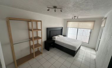 HABITACIONES EN RENTA EN CASA EN PASEOS DE LAS AVES JALISCO