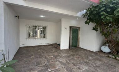 VENTA DE CASA UBICADA EN RESIDENCIAL EL CARMEN, PUERTO VALLARTA