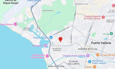 VENTA DE CASA UBICADA EN RESIDENCIAL EL CARMEN, PUERTO VALLARTA