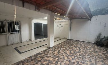VENTA DE CASA UBICADA EN RESIDENCIAL EL CARMEN, PUERTO VALLARTA