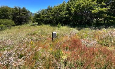 Coyhaique Vende hermosa parcela de 5.051 m2 ubicada en la majestuosa Patagonia Chilena