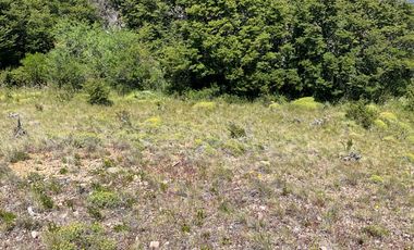 Coyhaique Vende hermosa parcela de 5.051 m2 ubicada en la majestuosa Patagonia Chilena