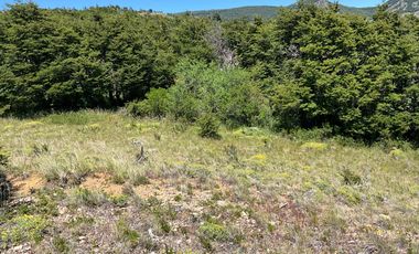 Coyhaique Vende hermosa parcela de 5.051 m2 ubicada en la majestuosa Patagonia Chilena