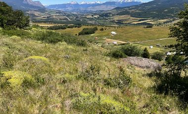Coyhaique Vende hermosa parcela de 5.051 m2 ubicada en la majestuosa Patagonia Chilena