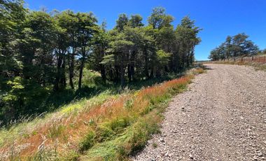 Coyhaique Vende hermosa parcela de 5.051 m2 ubicada en la majestuosa Patagonia Chilena