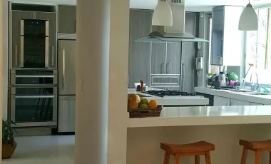 Renta de casa en Satelite