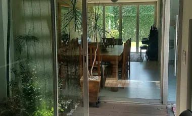 Renta de casa en Satelite