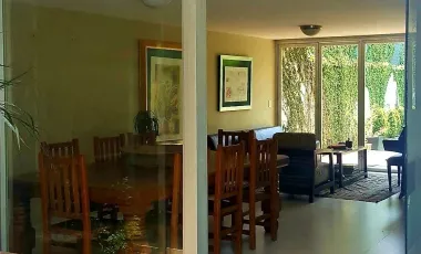 Renta de casa en Satelite