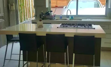 Renta de casa en Satelite