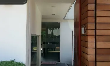 Renta de casa en Satelite