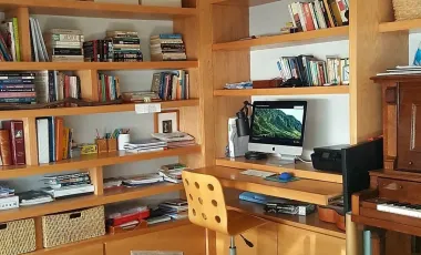 Renta de casa en Satelite