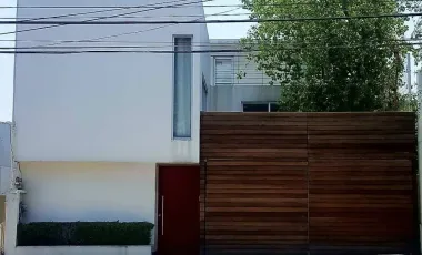 Renta de casa en Satelite