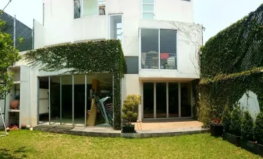 Renta de casa en Satelite