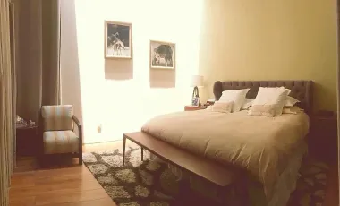 Renta de casa en Satelite