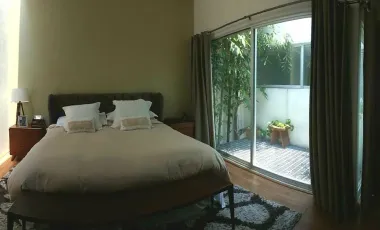 Renta de casa en Satelite