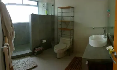 Renta de casa en Satelite