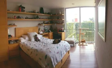 Renta de casa en Satelite