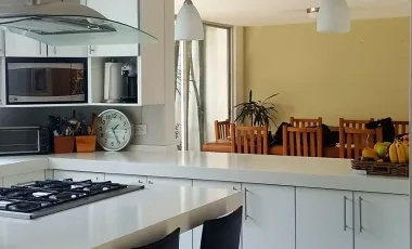 Renta de casa en Satelite